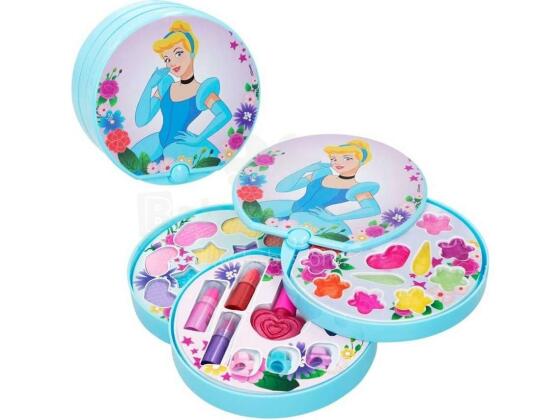 Colorbaby Princess Make Up Art.77210 Meiteņu kosmētikas komplekts