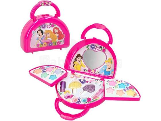Colorbaby Princess Make Up Art.77212 Детский набор косметики