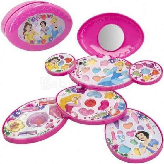 Colorbaby Princess Make Up Art.77214 Meiteņu kosmētikas komplekts