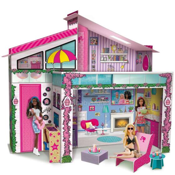 Barbie Villa  Art.76932