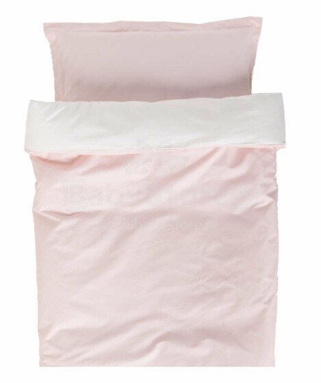 Troll Bedding Set  Art.BCT-SET-RS Rosa Комплект постельного белья из 2-х частей