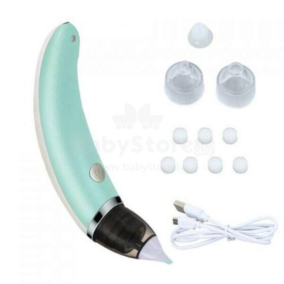 Qatar Aspirator Art.ZLY-030