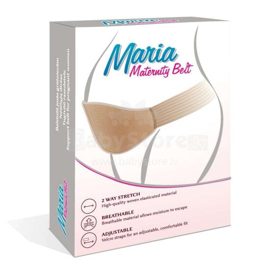 Maria Maternity Belt Art.0095013 Пояс-бандаж