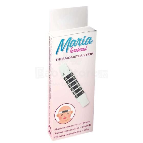 Maria Forehead Thermometer Strip Art.0088098