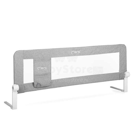 Momi Lexi Bed Rail  Art.138031 Light Grey