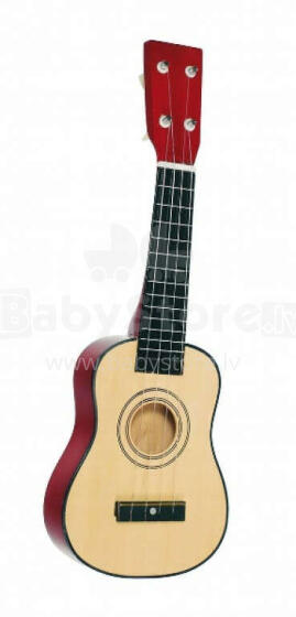 Goki Guitar Art.UC201 Brown