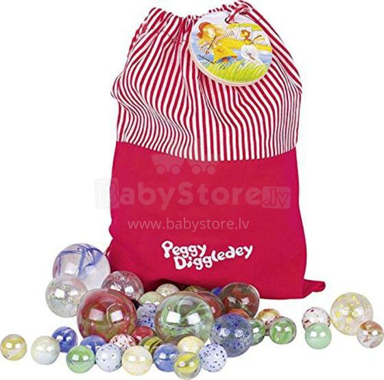 Goki Marbles Art.63924