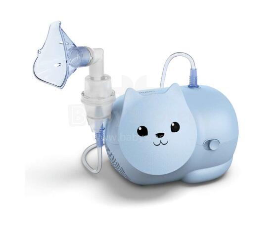 Omron Nami Cat Art.NE-C303K-KDE sprauslas miglotājs-inhalators