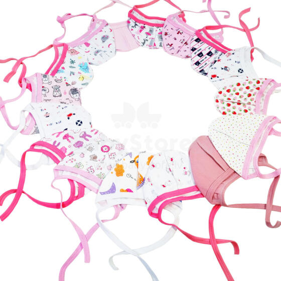 Galatex Baby Hat Mix Art.13807
