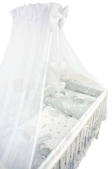 ELEPHANT grey K-6 (135,360cm) Ankras