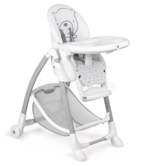Cam Gusto Art.S2500-C247 Stabili maitinimo kėdė (kėdė)