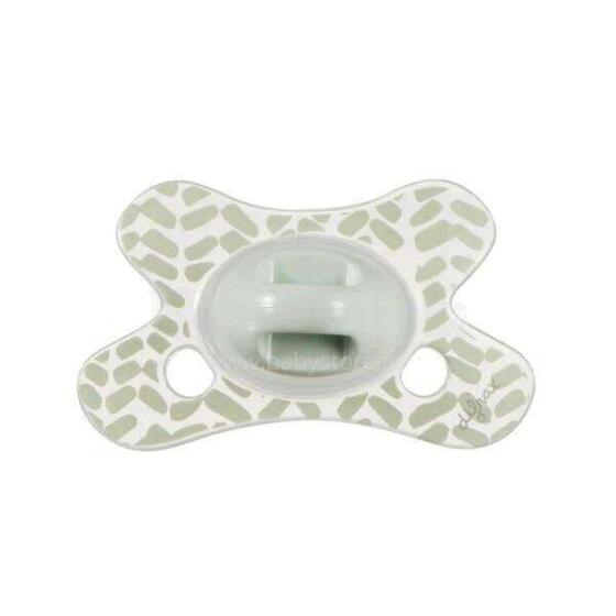 Difrax Art.123  0 - 6   transparent