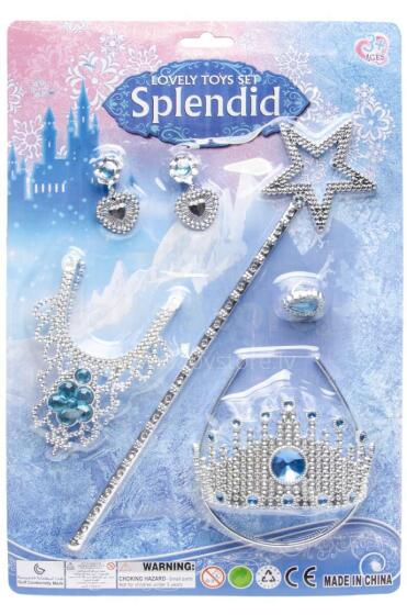 Happy Toys Jewellery Art.0653