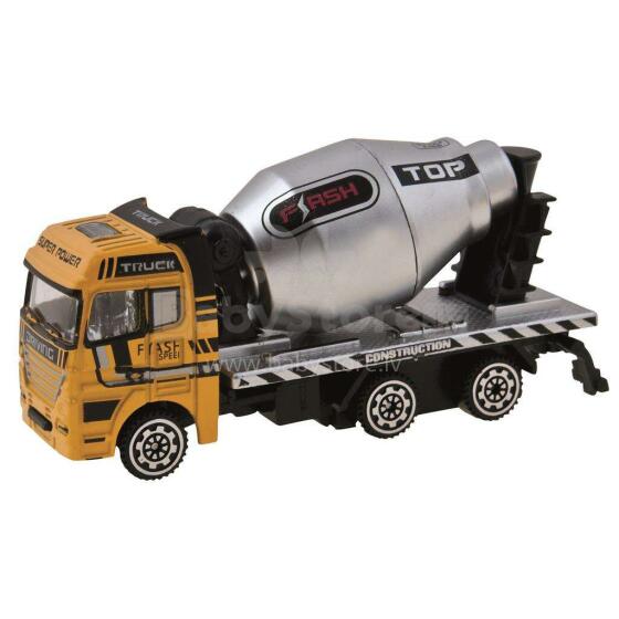 Toi Toys Cars  Art.20879Z Mašīna,1 gab