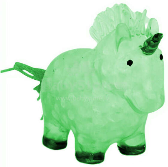 Toi Toys  Antistress Squeeze Unicorn Art.8459A  Игрушка антистресс Единорог