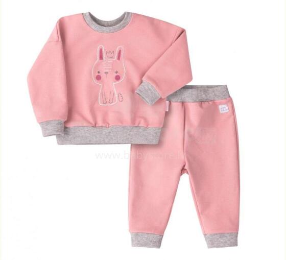 Bembi Baby Set Art.KS675-300 Bērnu komplektiņš no 2 daļām