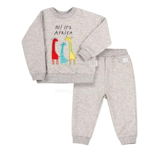 Bembi Baby Set Art.KS675-XM0 Детский  комплектик из 2 частей 100 % хлопок