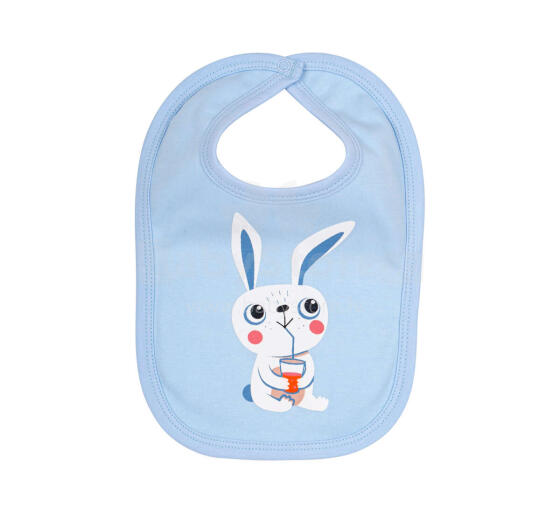 Bembi Bib Art.SL9-400 Blue