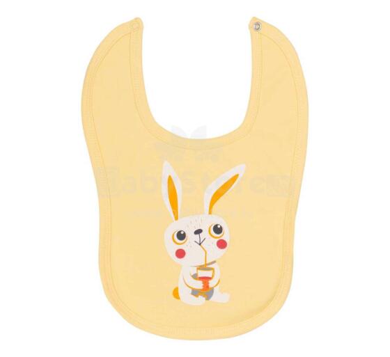 Bembi Bib Art.SL9-500 Yellow