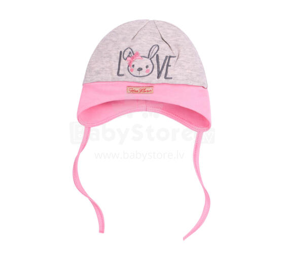 Bembi Baby Hat Art.SHP78-X30 Шапочка для новорождённых 100% хлопок
