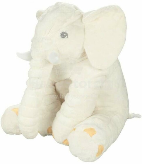 TLC Baby Elephant  Art.M003W  Высококачественная мягкая игрушка Слон