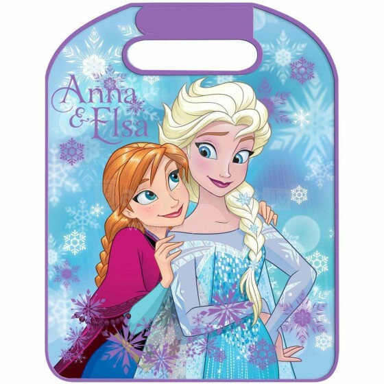 Disney Frozen Art.25097 Защита для автокресла (45x57cm)