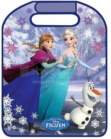 Disney Frozen Art.25091/12 Защита для автокресла (45x57cm)