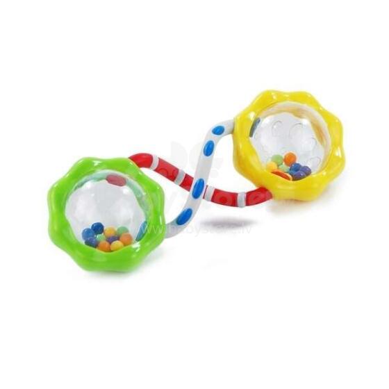 BabyMix Rattle Art.45813 Grabulis