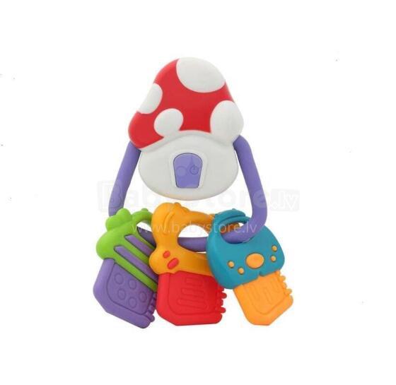 BabyMix Rattle Musical  Art.45817