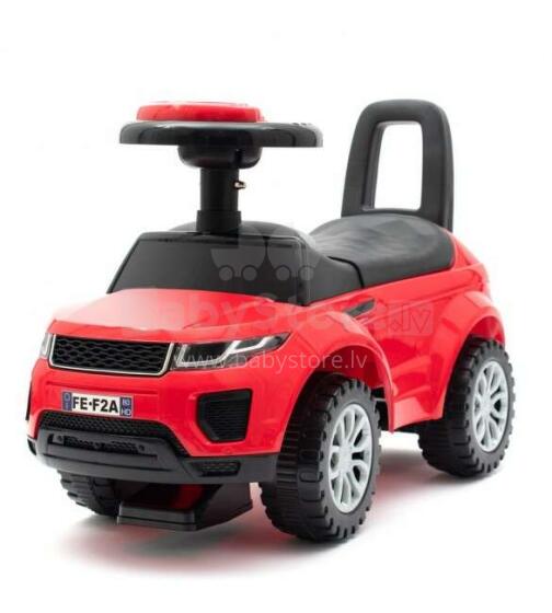 Babymix Ride Car Art.31570  Машина ходунок