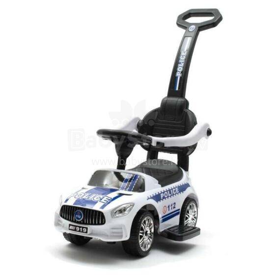 BabyMix Ride on Car Art.45827