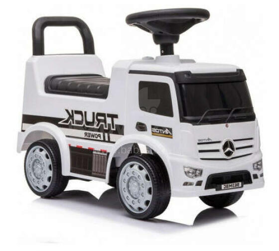 Babymix Ride Car Truck Art.45781  Ride on car