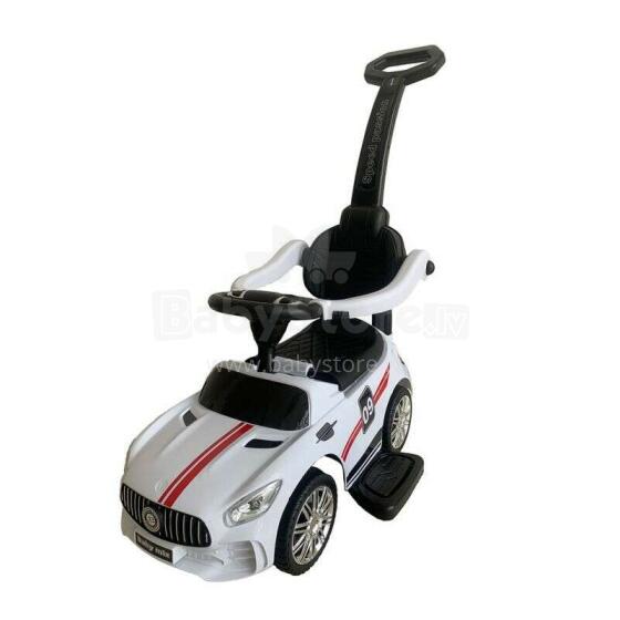 BabyMix Ride on Car Art.45831 Машинка- каталка 2 в 1