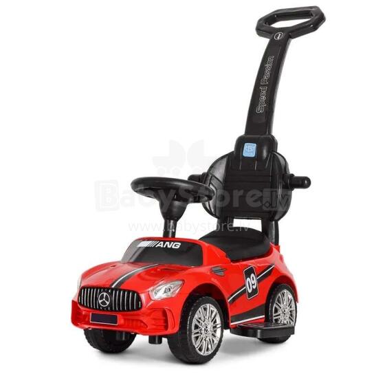 BabyMix Ride on Car Art.45830