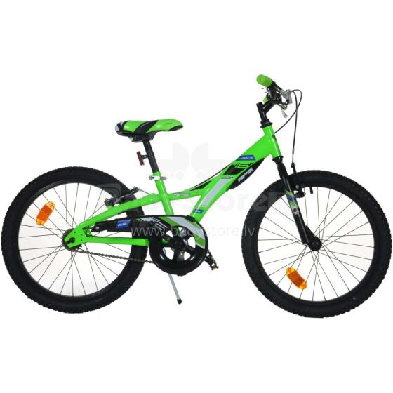 Bimbo Bikes Bullet 1 MTB 20 Art.77329