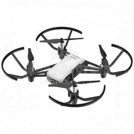 Drone Tello Art.138517  Дрон/квадрокоптер