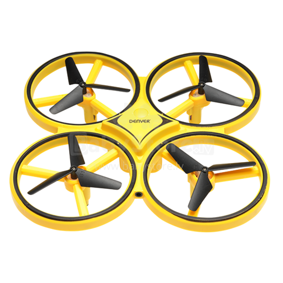 Drone Denver Art.DRO-170 drons ar pulti