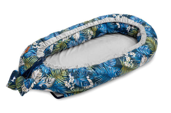 Sensillo Babynest  Art.138535 Гнездышко – кокон для новорожденных Babynest