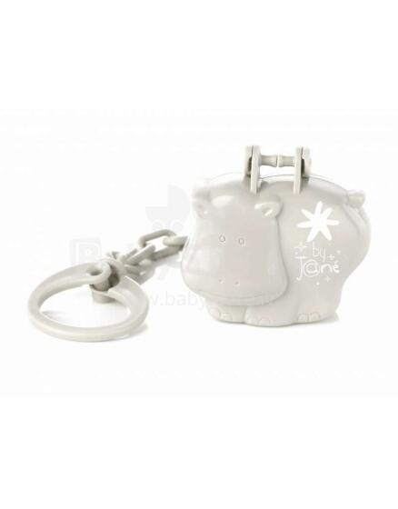Jane Protector Dummy Holder Clip Art.020176 U10 Sand Mānekļa somiņa