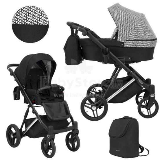 Kunert Lazzio Premium Silver Art.LAZ-03