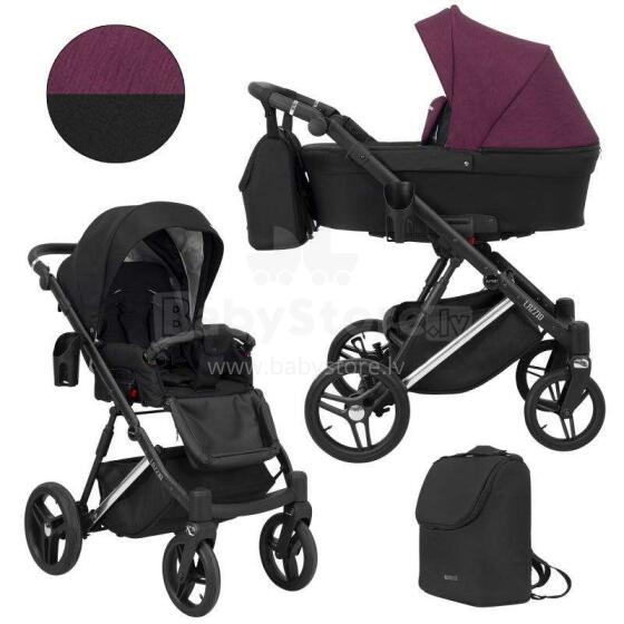 Kunert Lazzio Premium Silver Art.LAZ-07
