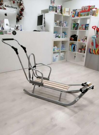 Kunert Rocker Art.138576