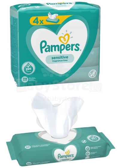 Pampers Sensitive Art.2T1948