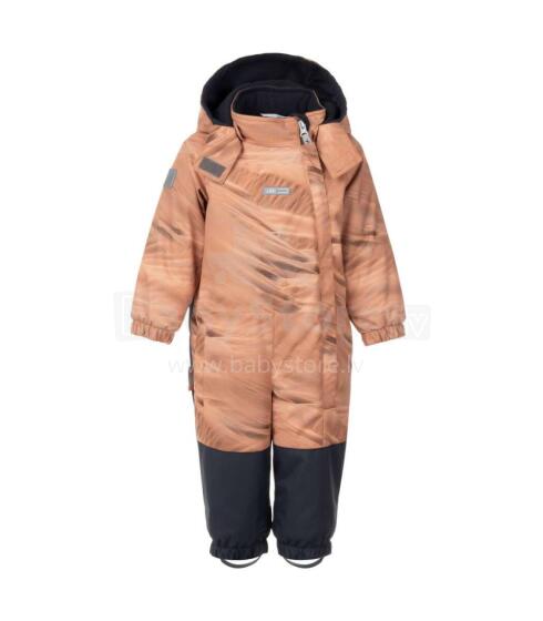 Lenne'24 Fredo Art.24205/3490 Демисезонный детский комбинезон