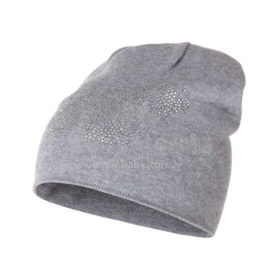 Lenne'22 Catlen  Art.22274/370  Детская хлопковая шапочка  (50-56cм)