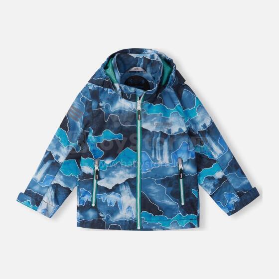 Lassie'22 Lassietec® Muisto  Art.721740-6962   Детская демисезонная куртка