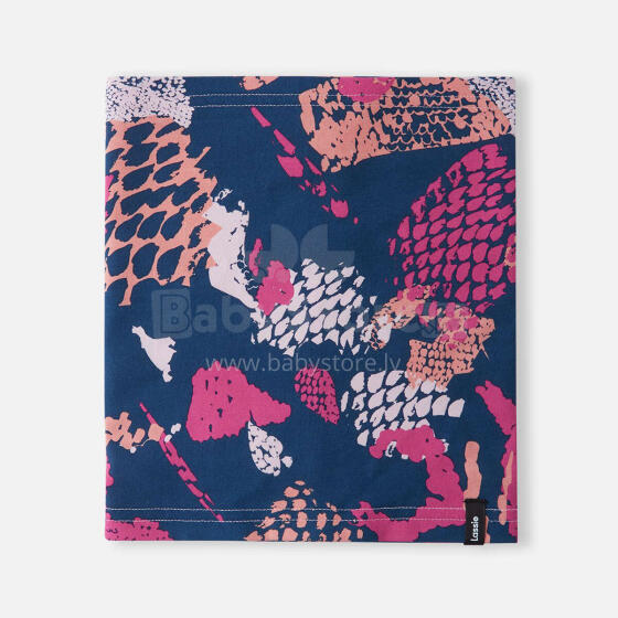 Lassie'22 Tube Scarf Miria Art.728794-6821  Детский шарф-снуд