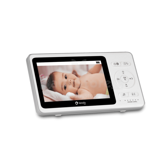 Lionelo Babyline 8.2 Art.138801