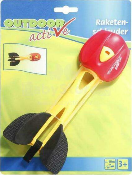Rocket Catapult Art.74610200