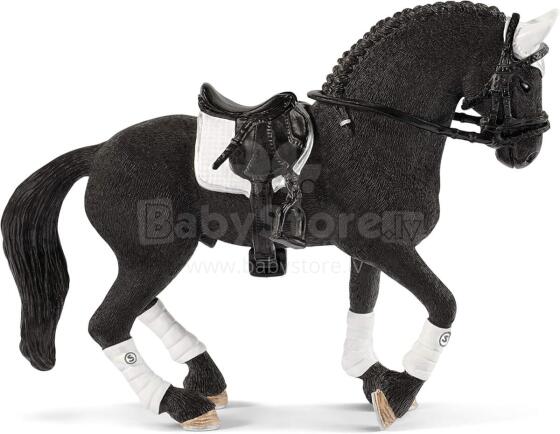 Schleich Horse Club Art.42457 Figūra zirgs,turnīrs